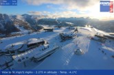 Archiv Foto Webcam Kronplatz - St. Vigil, Südtirol 15:00