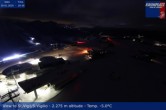 Archiv Foto Webcam Kronplatz - St. Vigil, Südtirol 17:00