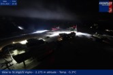 Archiv Foto Webcam Kronplatz - St. Vigil, Südtirol 19:00