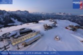 Archiv Foto Webcam Kronplatz - St. Vigil, Südtirol 06:00