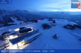 Archiv Foto Webcam Kronplatz - St. Vigil, Südtirol 17:00