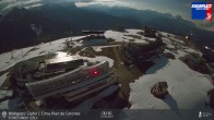 Archiv Foto Webcam Kronplatz - St. Vigil, Südtirol 23:00