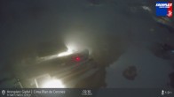 Archiv Foto Webcam Kronplatz - St. Vigil, Südtirol 01:00