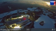 Archiv Foto Webcam Kronplatz - St. Vigil, Südtirol 03:00