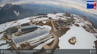Archiv Foto Webcam Kronplatz - St. Vigil, Südtirol 06:00