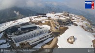 Archiv Foto Webcam Kronplatz - St. Vigil, Südtirol 07:00