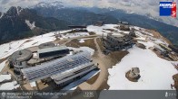 Archiv Foto Webcam Kronplatz - St. Vigil, Südtirol 11:00