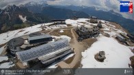 Archiv Foto Webcam Kronplatz - St. Vigil, Südtirol 13:00
