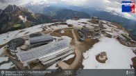 Archiv Foto Webcam Kronplatz - St. Vigil, Südtirol 15:00
