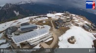 Archiv Foto Webcam Kronplatz - St. Vigil, Südtirol 17:00