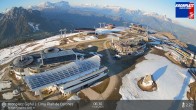 Archived image Webcam Kronplatz - San Vigilio, South Tyrol 05:00