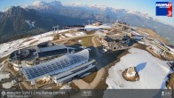 Archived image Webcam Kronplatz - San Vigilio, South Tyrol 06:00