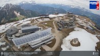 Archived image Webcam Kronplatz - San Vigilio, South Tyrol 11:00