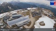 Archived image Webcam Kronplatz - San Vigilio, South Tyrol 13:00