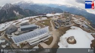 Archived image Webcam Kronplatz - San Vigilio, South Tyrol 15:00