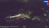 Archiv Foto Webcam Kronplatz - St. Vigil, Südtirol 23:00
