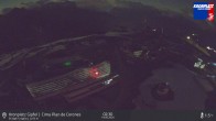 Archiv Foto Webcam Kronplatz - St. Vigil, Südtirol 01:00
