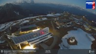 Archiv Foto Webcam Kronplatz - St. Vigil, Südtirol 03:00