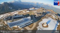 Archiv Foto Webcam Kronplatz - St. Vigil, Südtirol 05:00