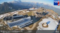 Archiv Foto Webcam Kronplatz - St. Vigil, Südtirol 06:00