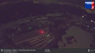Archiv Foto Webcam Kronplatz - St. Vigil, Südtirol 01:00