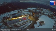 Archiv Foto Webcam Kronplatz - St. Vigil, Südtirol 03:00