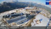 Archiv Foto Webcam Kronplatz - St. Vigil, Südtirol 06:00