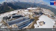Archiv Foto Webcam Kronplatz - St. Vigil, Südtirol 07:00