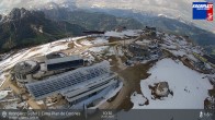 Archiv Foto Webcam Kronplatz - St. Vigil, Südtirol 09:00