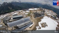 Archiv Foto Webcam Kronplatz - St. Vigil, Südtirol 11:00