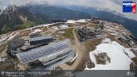 Archiv Foto Webcam Kronplatz - St. Vigil, Südtirol 13:00