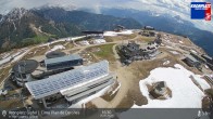 Archiv Foto Webcam Kronplatz - St. Vigil, Südtirol 15:00