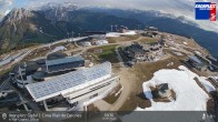 Archiv Foto Webcam Kronplatz - St. Vigil, Südtirol 17:00