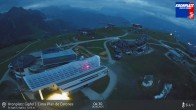 Archiv Foto Webcam Kronplatz - St. Vigil, Südtirol 03:00