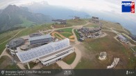 Archiv Foto Webcam Kronplatz - St. Vigil, Südtirol 05:00
