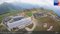 Archiv Foto Webcam Kronplatz - St. Vigil, Südtirol 06:00