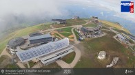 Archiv Foto Webcam Kronplatz - St. Vigil, Südtirol 07:00
