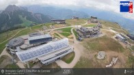 Archiv Foto Webcam Kronplatz - St. Vigil, Südtirol 11:00
