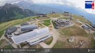 Archiv Foto Webcam Kronplatz - St. Vigil, Südtirol 15:00