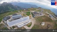 Archiv Foto Webcam Kronplatz - St. Vigil, Südtirol 17:00