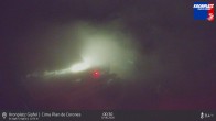 Archiv Foto Webcam Kronplatz - St. Vigil, Südtirol 23:00