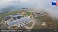 Archiv Foto Webcam Kronplatz - St. Vigil, Südtirol 05:00