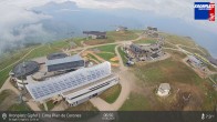 Archiv Foto Webcam Kronplatz - St. Vigil, Südtirol 06:00