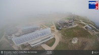 Archiv Foto Webcam Kronplatz - St. Vigil, Südtirol 09:00