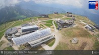Archiv Foto Webcam Kronplatz - St. Vigil, Südtirol 11:00