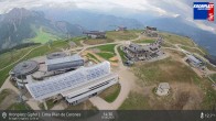 Archiv Foto Webcam Kronplatz - St. Vigil, Südtirol 13:00