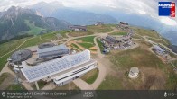 Archiv Foto Webcam Kronplatz - St. Vigil, Südtirol 15:00