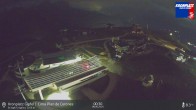 Archiv Foto Webcam Kronplatz - St. Vigil, Südtirol 23:00