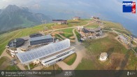 Archiv Foto Webcam Kronplatz - St. Vigil, Südtirol 05:00