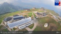 Archiv Foto Webcam Kronplatz - St. Vigil, Südtirol 06:00